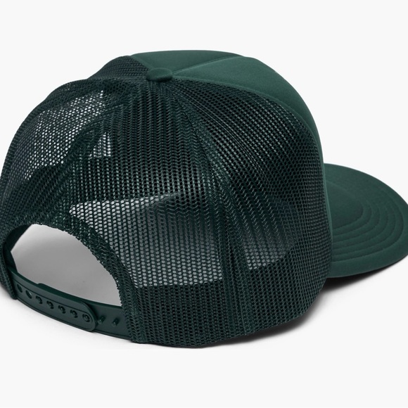 Spiritual Gangster Trucker Boho Wellness Desert Core Festival Style Athleisure - Picture 4 of 5